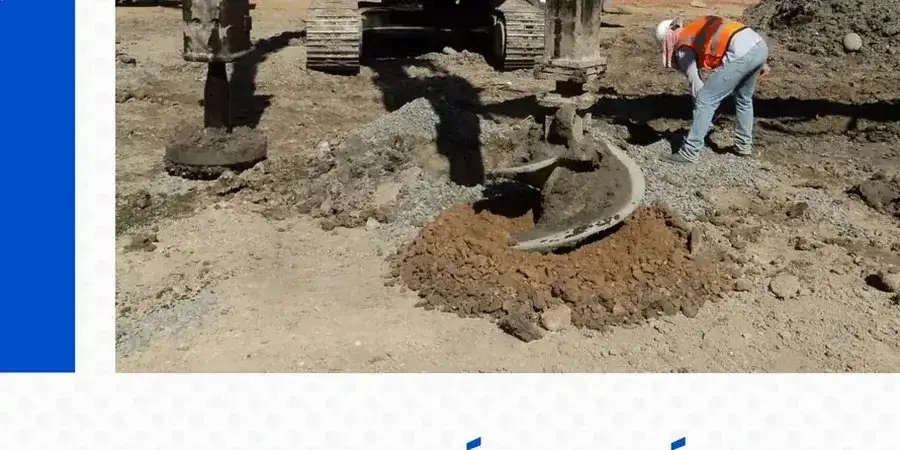 Columnas de Grava en Arica: Mejoramiento en Suelos Salinos y Arenas Licuables
