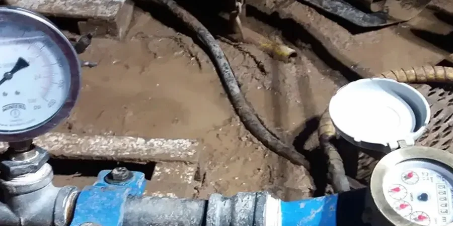 Permeabilidad Lefranc y Lugeon en Suelos Áridos de Arica